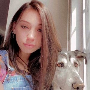 Meet your Posher, Gabby